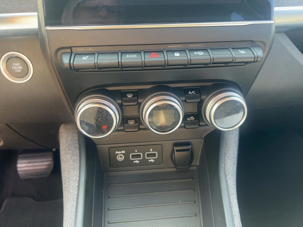 Fahrzeugabbildung Renault ZOE Intens R135 Z.E 50 GJR Navi Kamera SHZ