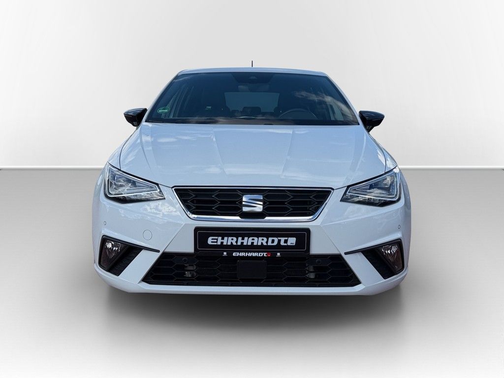 Seat Ibiza - Bild 2