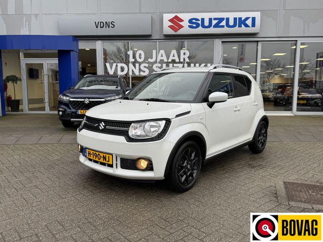 Suzuki Ignis 1.2 Select | Achteruitrijcamera | Navi | S