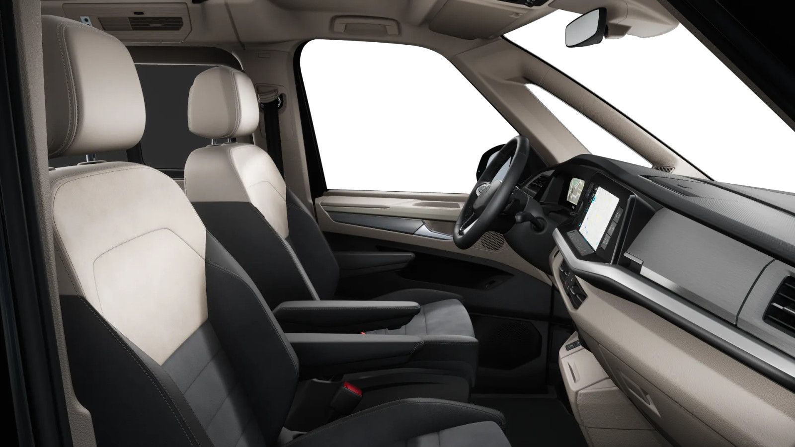 Volkswagen T7 California - Bild 11