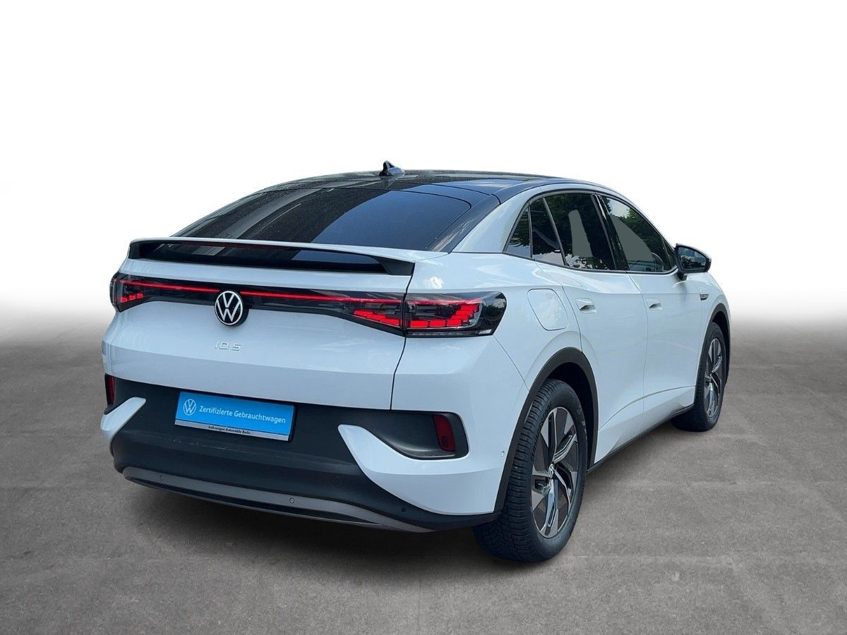 Volkswagen ID.5 - Bild 5