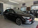 Seat LEON*2.0*FR*NAV*MATR*DIGI*PANO*KAM*SOUND*18"AHK* - Seat Leon 1M mit Diesel-Antrieb