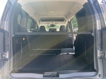 Nissan Townstar 1.3DIG-T L1 TEKNA 130PS NAVI