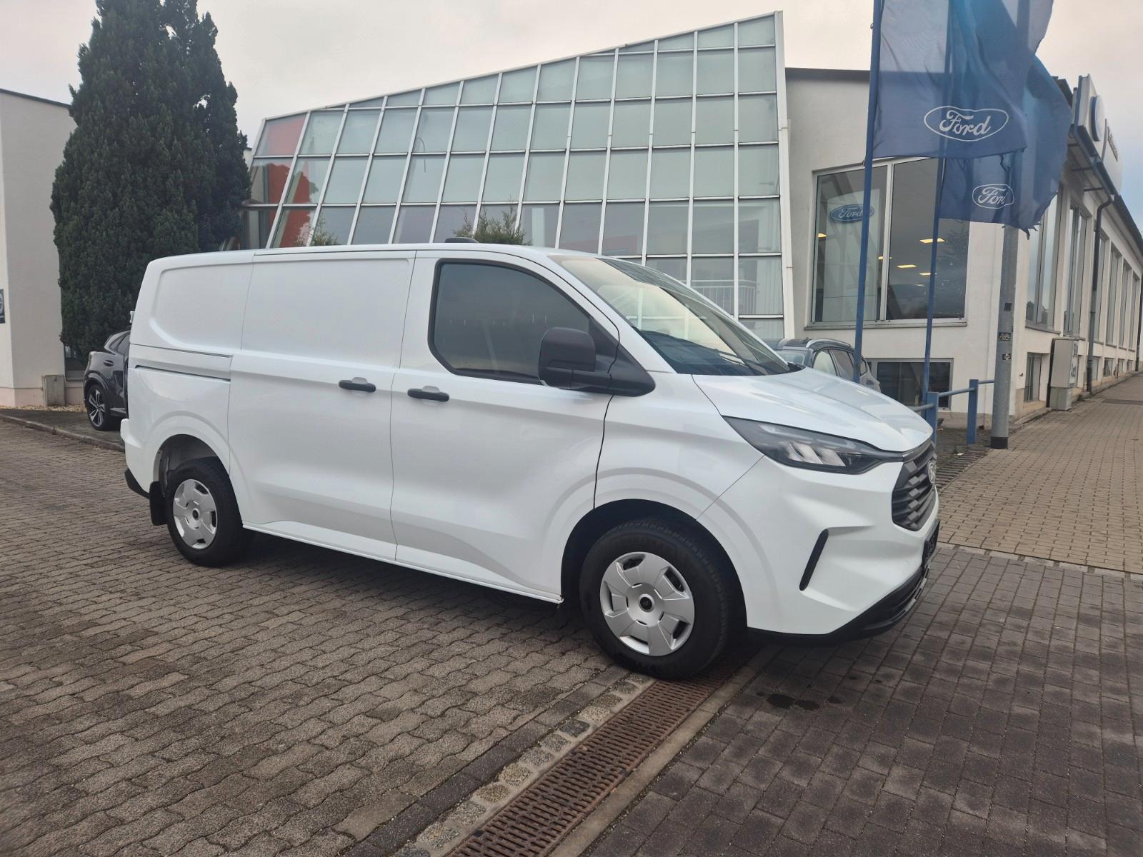 Ford Transit Custom Kasten 320 L1 Trend FWD