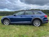 Audi A4 Allroad 2.0 TDI 120kW S tronic quattro -