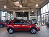 Suzuki SX4 Club    4X4 Allrad - Suzuki aus 2010
