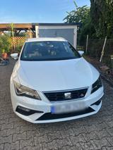 Seat Leon 2.0 TDI 110kW FR DSG Sportstourer FR - Seat Leon: Fr TDI Dsg