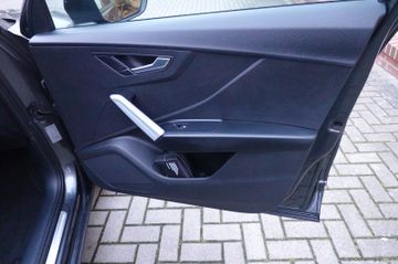 Fahrzeugabbildung Audi Q2 30 TDI sport