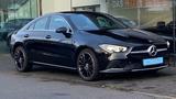 Mercedes-Benz CLA 200 CLA -Coupe Progressive , NAVI , LED - gebrauchte Mercedes-Benz CLA 200 aus dem Jahr 2020