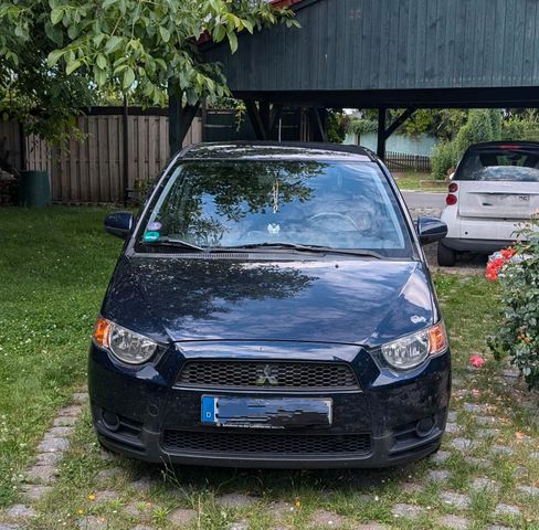 Mitsubishi Colt 1.3 Motion Plus Motion Plus