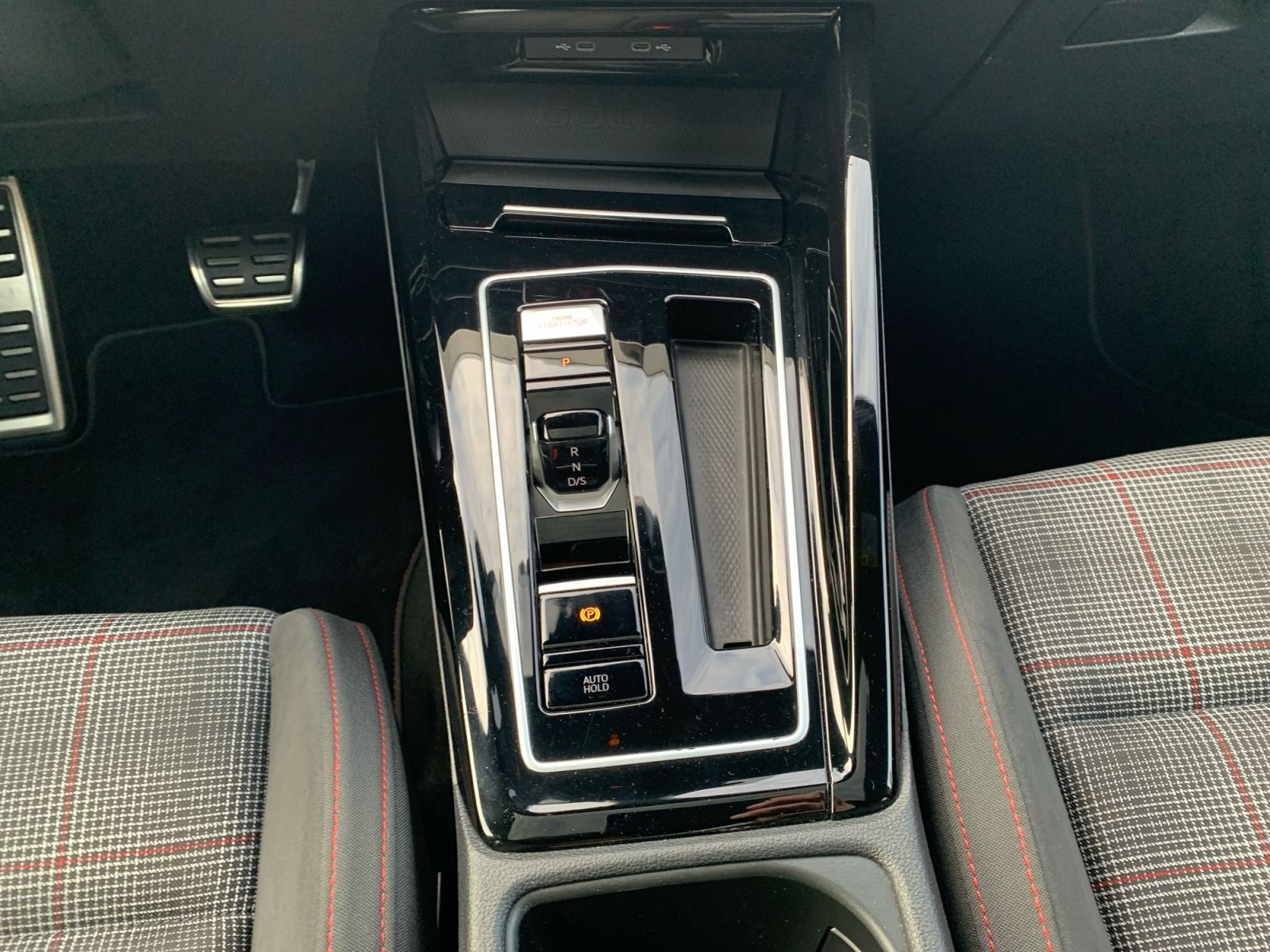 Volkswagen Golf - Bild 20