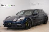 Porsche Panamera Sport Turismo E-Hybrid*BOSE*14WEG*PANO - Porsche Panamera aus 2018 mit Hybrid-Antrieb