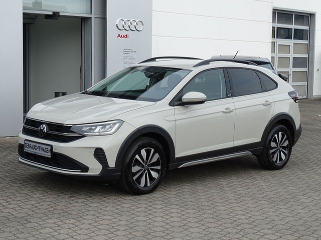 Taigo 1.0 TSI Move ( 110 PS)