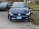 Volkswagen Golf 1.6 TDI 115 CV 5p. Sport BlueMot - Volkswagen Golf: TDI Sport