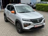 Dacia Spring Electric Comfort Plus Garantie* 1.Hand* - Dacia mit Elektro-Antrieb