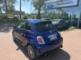 Fiat 595 Abarth Custom - Fiat in Bremen