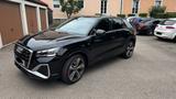 Audi Q2 VOLL/STAND/SONOS/GARANTIE