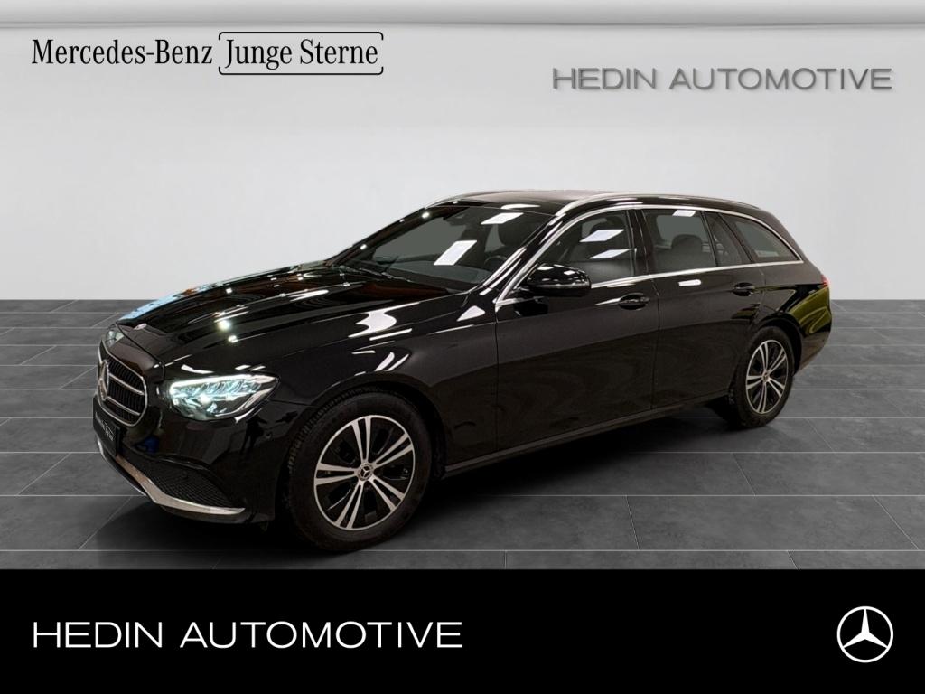 Mercedes-Benz E 200 T AVANTGARDE|PANO|KAM|TOTW|LED|EASY-P.|AMB