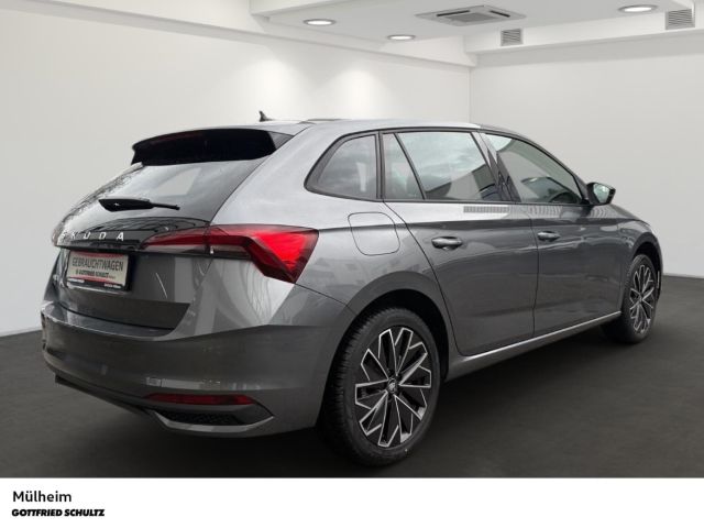 Skoda Scala - Bild 4