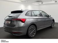 Skoda Scala - Vorschau Bild 4