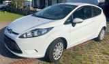 Ford Fiesta 1,25 44kW Ambiente Ambiente