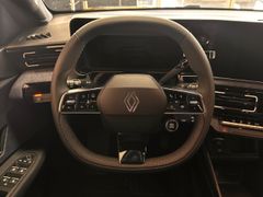 Fahrzeugabbildung 5 Electric 150 Comfort Range Techno