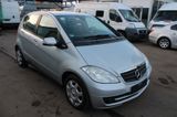 Mercedes-Benz A 160 CDI BLEFF*CLASSIC*KLIMA*5TÜRIG*EURO5*2HAND - Mercedes-Benz aus 2010: B Class