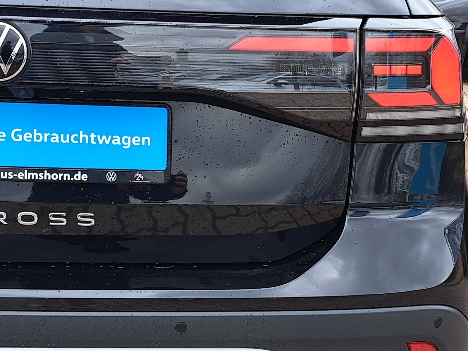 Volkswagen T-Cross - Bild 26