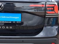 Volkswagen T-Cross - Vorschau Bild 26