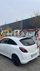 Opel Cora Limited Edition - Opel Corsa: Limited