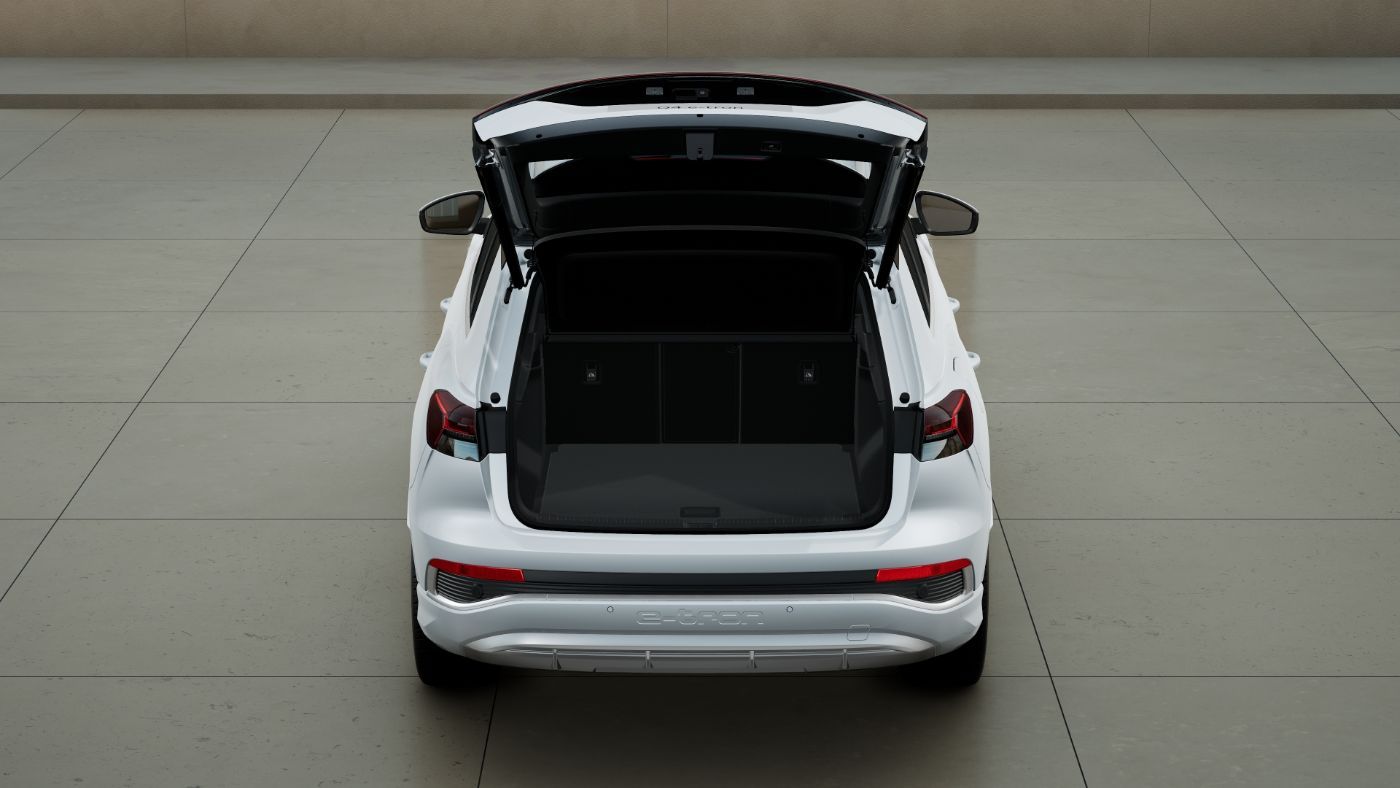 Audi Q4 e-tron - Bild 7