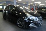 Opel Corsa OPC Nürburgring Edition Panorama - Opel Corsa: Schiebedach