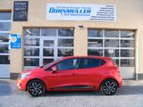 Renault Clio 1.2 16V 75 Limited 2018 - Renault Clio 16v mit Benzin-Antrieb