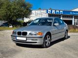 BMW 325i - BMW 325 aus 2000