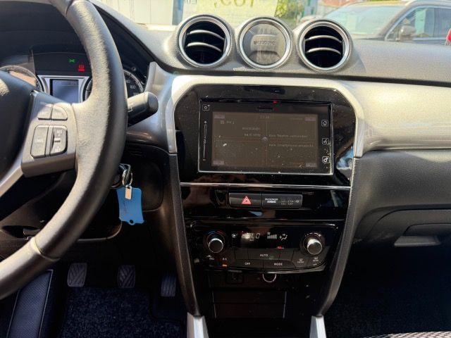 Suzuki VITARA 1.6 COMFORT 5-GANG