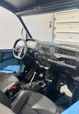 Polaris RZR TRAIL S 1000 - POLARIS RZR