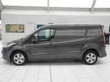 Ford Transit Connect Kasten lang Sport - Ford Transit sport