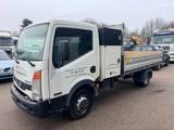Nissan Cabstar **35.13-EURO4-LOW MILEAGE** - Nissan Cab