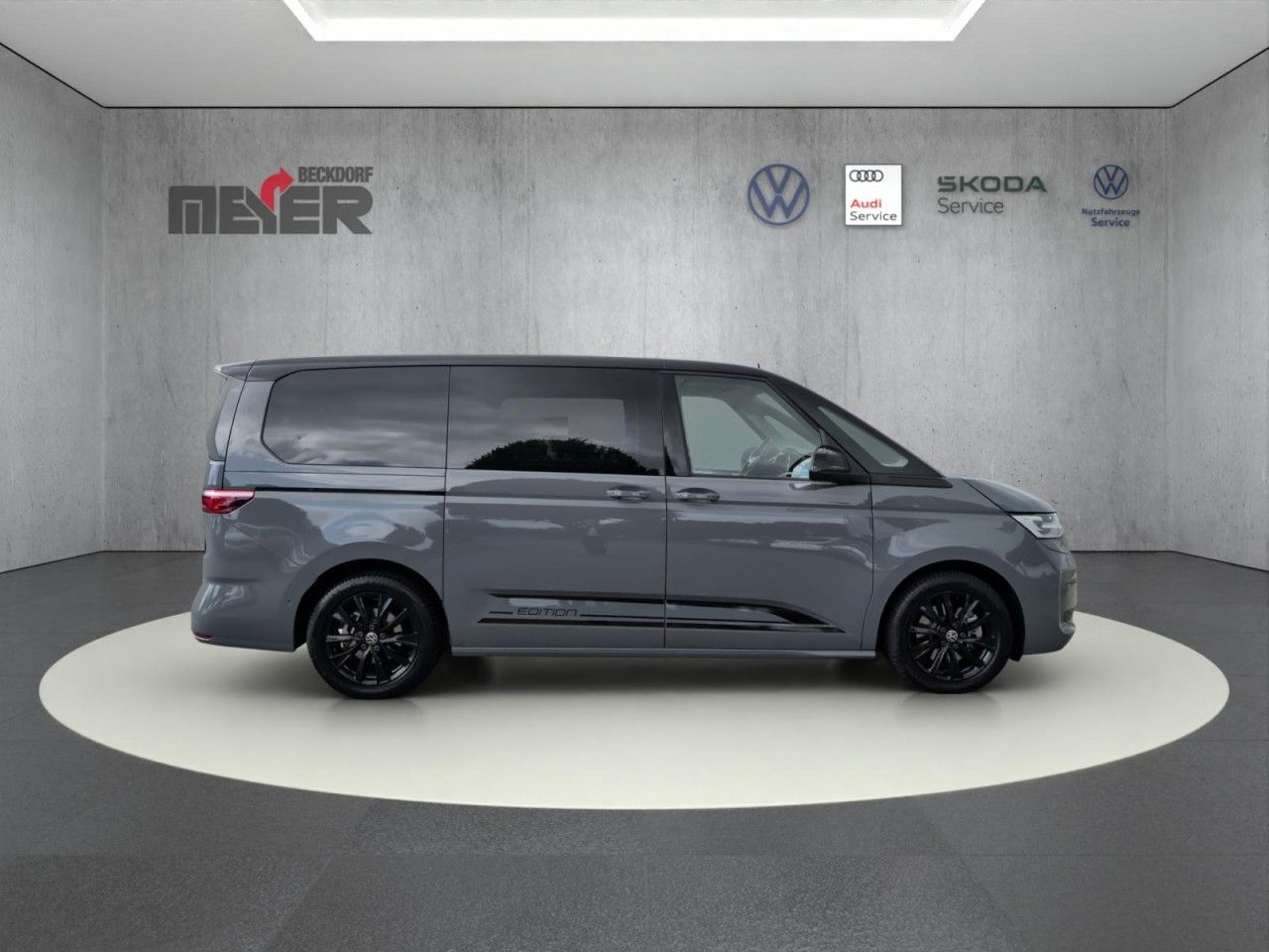 Multivan Edition 2.0 TDI DSG Klima Navi