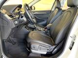 BMW X1 sDr.18i Aut. xLine KOMF+KAM+LEDer+AHK+SPUR+AL - BMW X1 mit Benzin-Antrieb: Xline