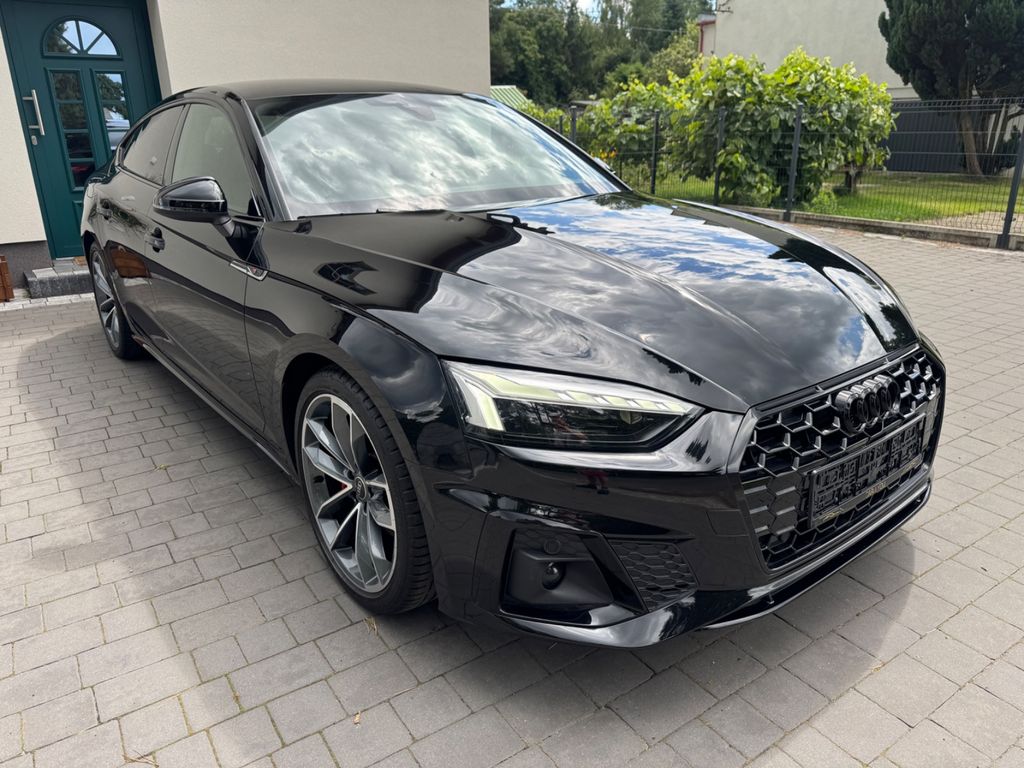 Image of Audi A5