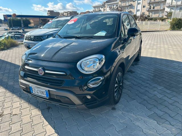 Fiat 500X 1.3 MultiJet 95 CV City Cross