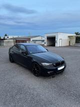 BMW 325i - - BMW 325 aus 2008