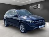 Mercedes-Benz GLE 350 e Exclusive 360*4xSH*Mubeam*AHK*VollLede - Mercedes-Benz GLE 350 aus 2021
