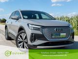 Audi e-tron40 77kWh Fahrassistenz-/Klima-Paket Sports - Audi Q4 e-tron Gebrauchtwagen