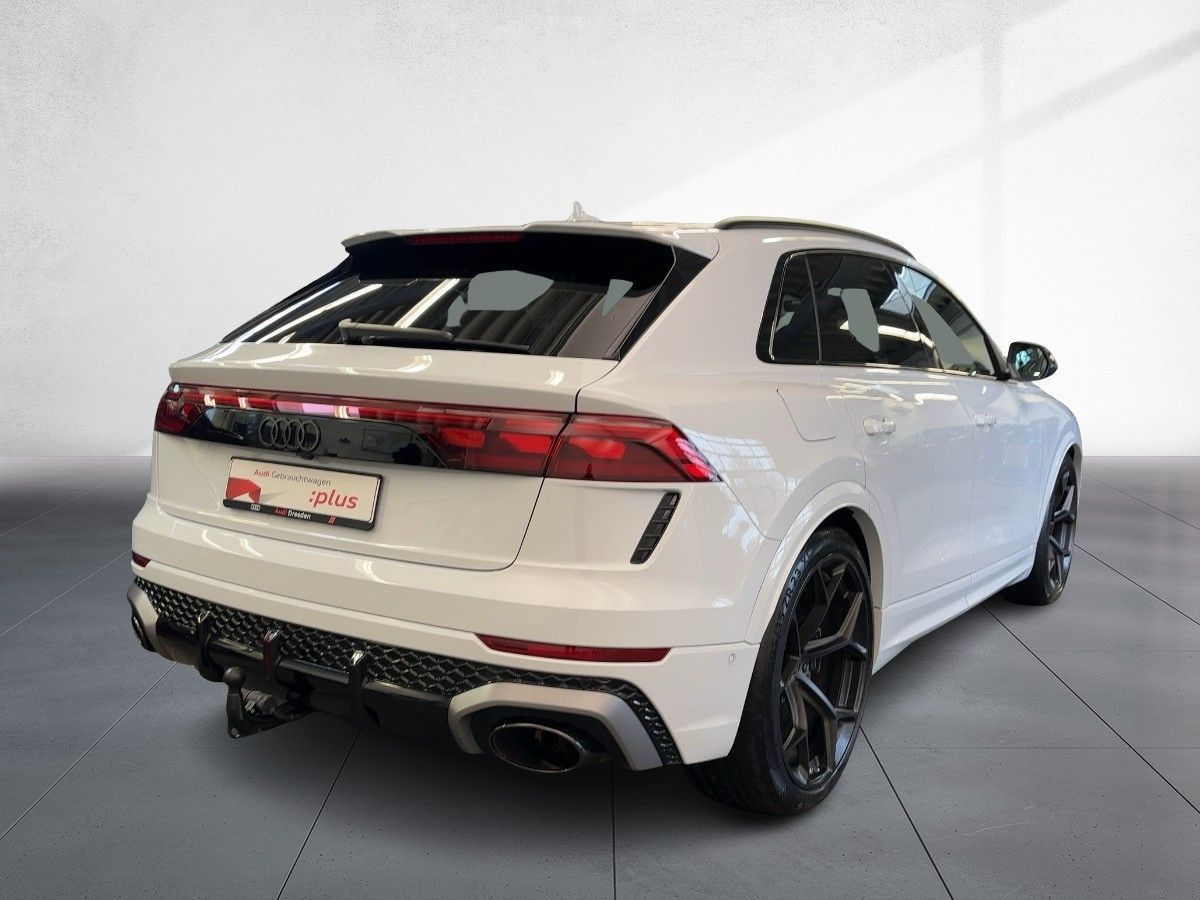 Audi RSQ8 - Bild 5