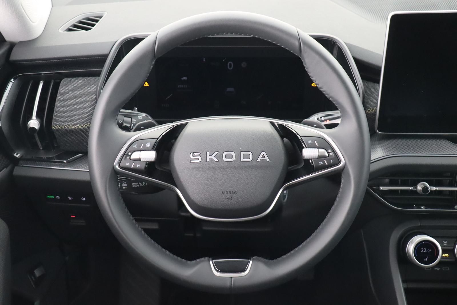 Skoda Kodiaq - Bild 12