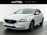 Volvo V40 D2 Diesel Linje Svart Geartronic 17'' Leder  - Volvo Gebrauchtwagen in Dortmund