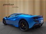 Ferrari F8 Tributo/RacingSeats/Lift/JBL/PassengerDisplay - Ferrari Gebrauchtwagen