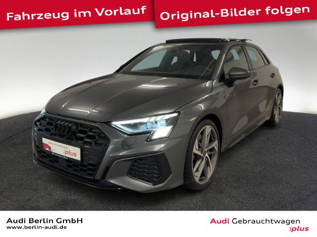 Image of Audi S3